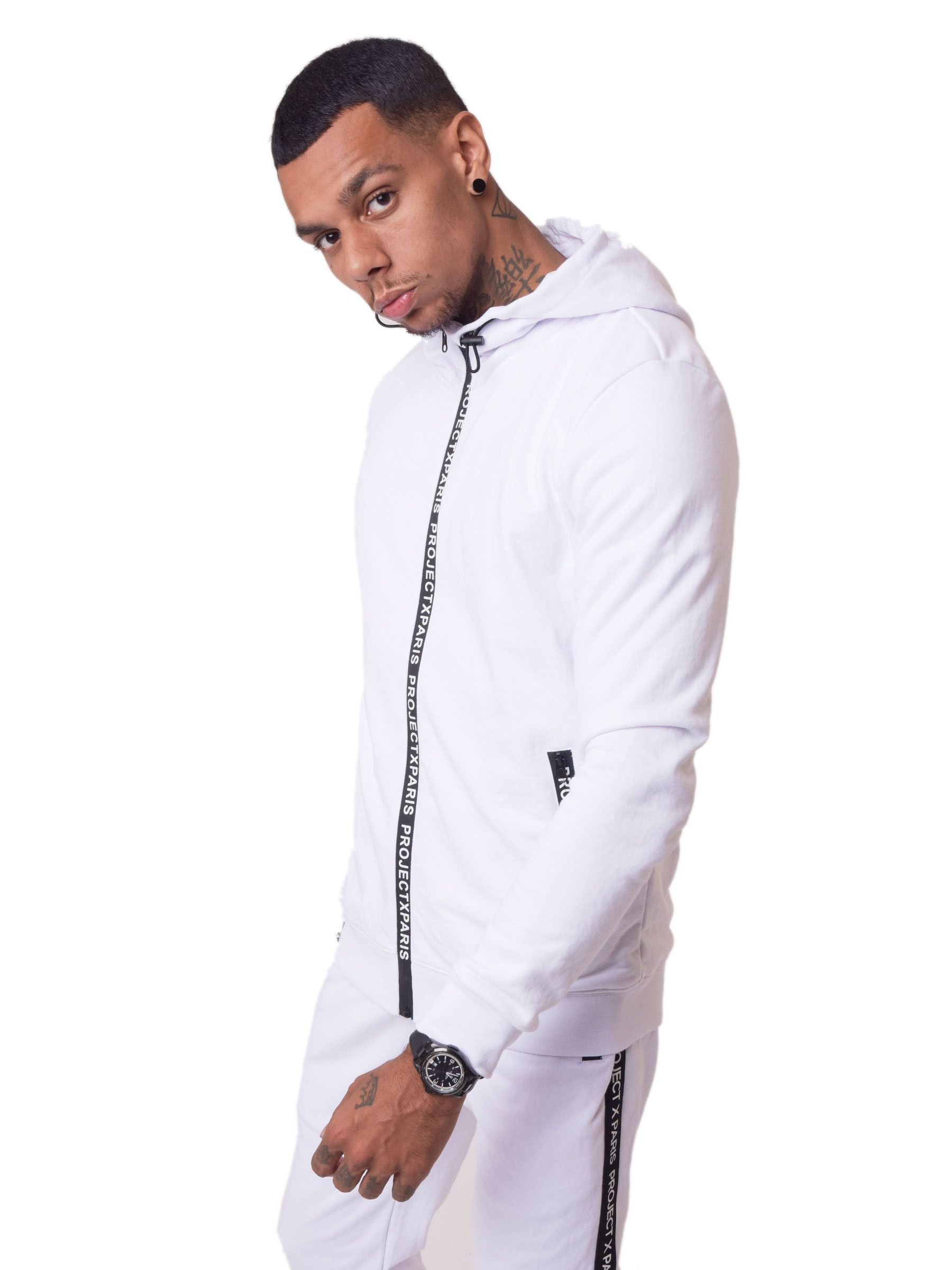 Vestes de survêtement Project X Paris VESTE