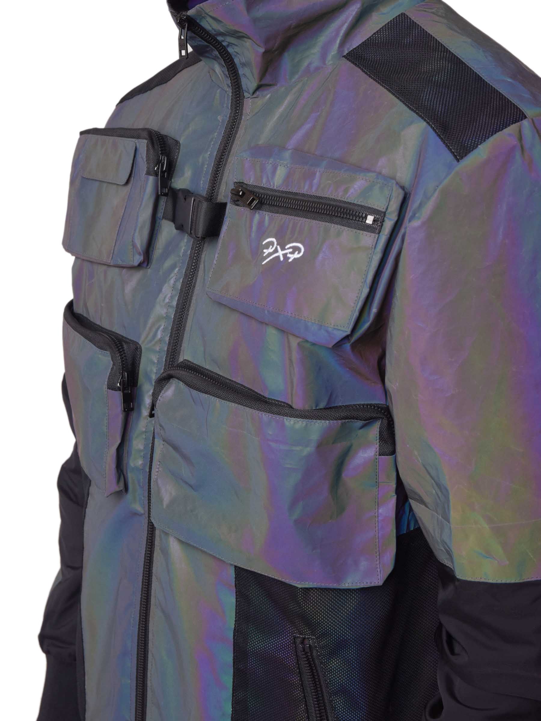 Blousons Project X Paris VESTE