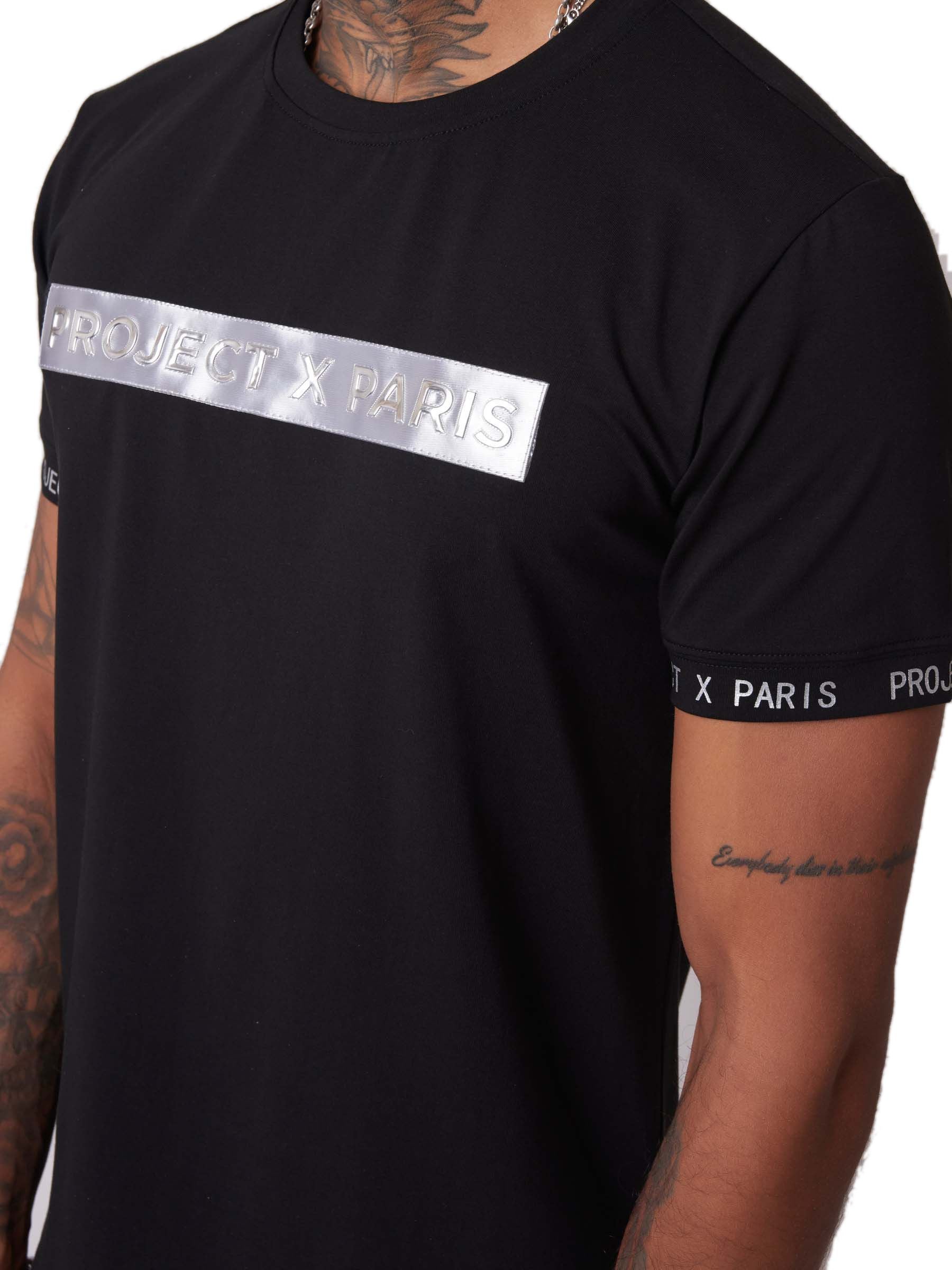 Tee-shirt Project X Paris T SHIRT