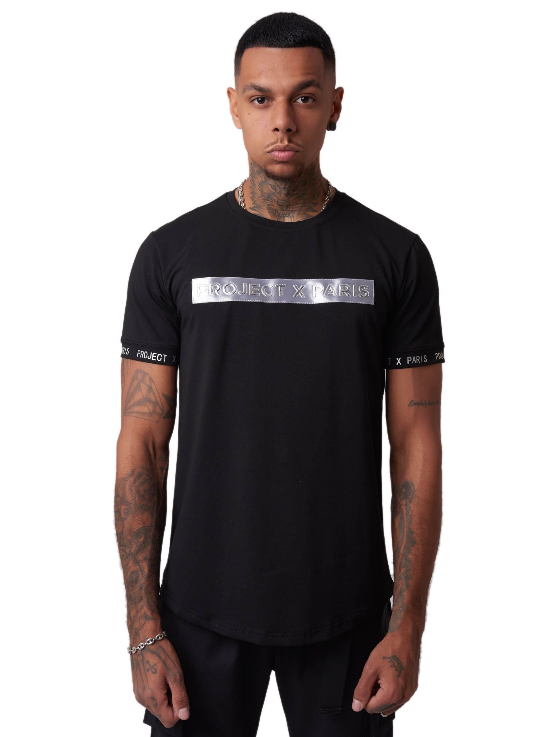 Tee-shirt Project X Paris T SHIRT