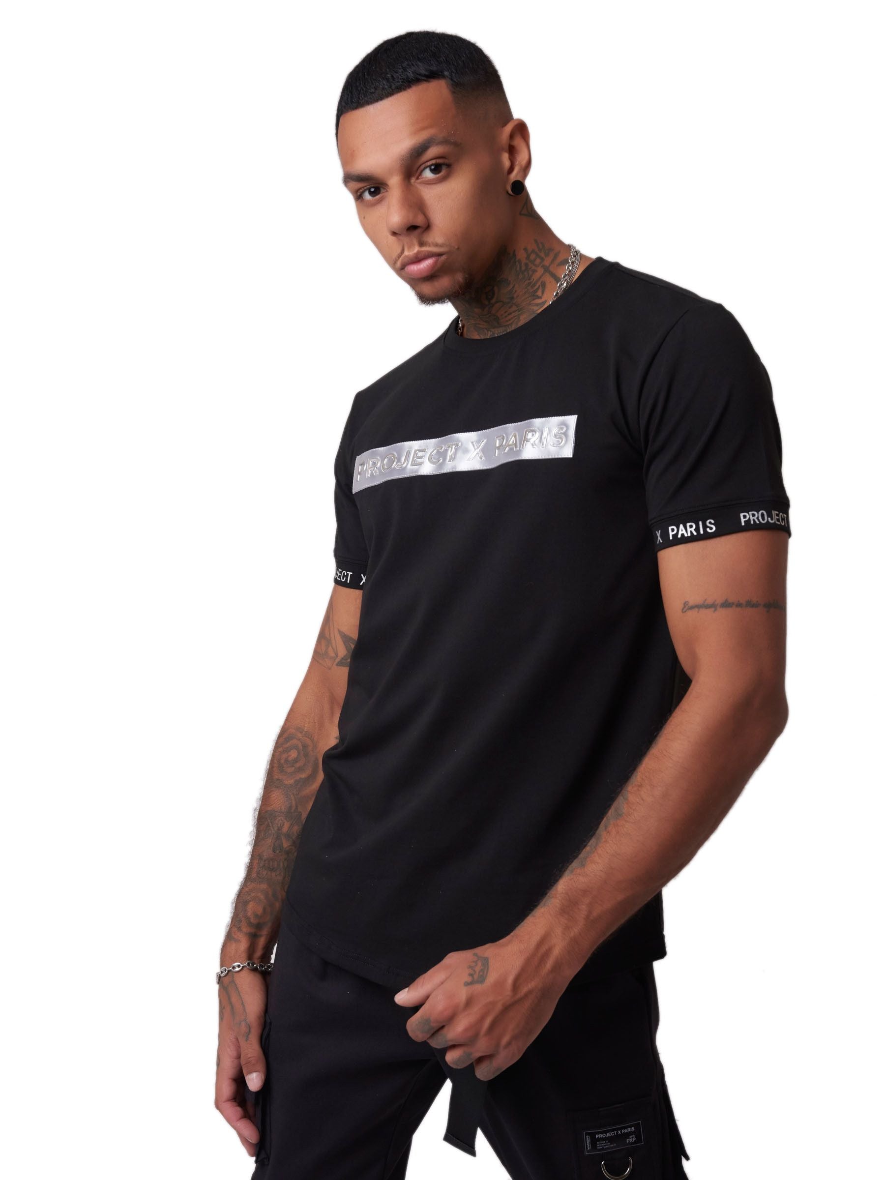 Tee-shirt Project X Paris T SHIRT
