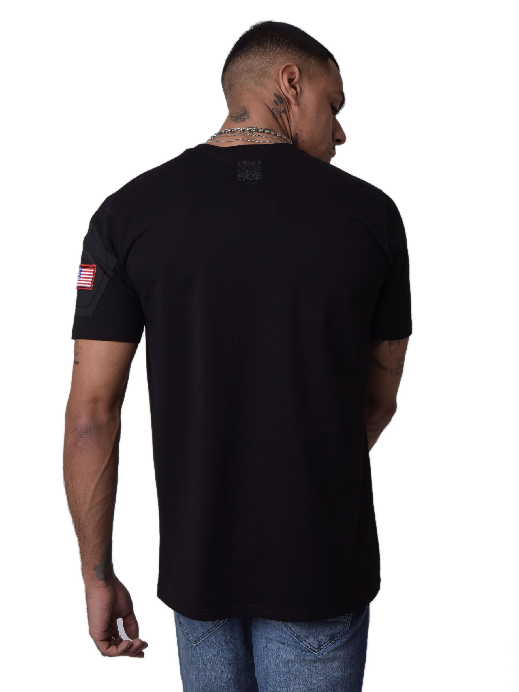 Tee-shirt Project X Paris T SHIRT