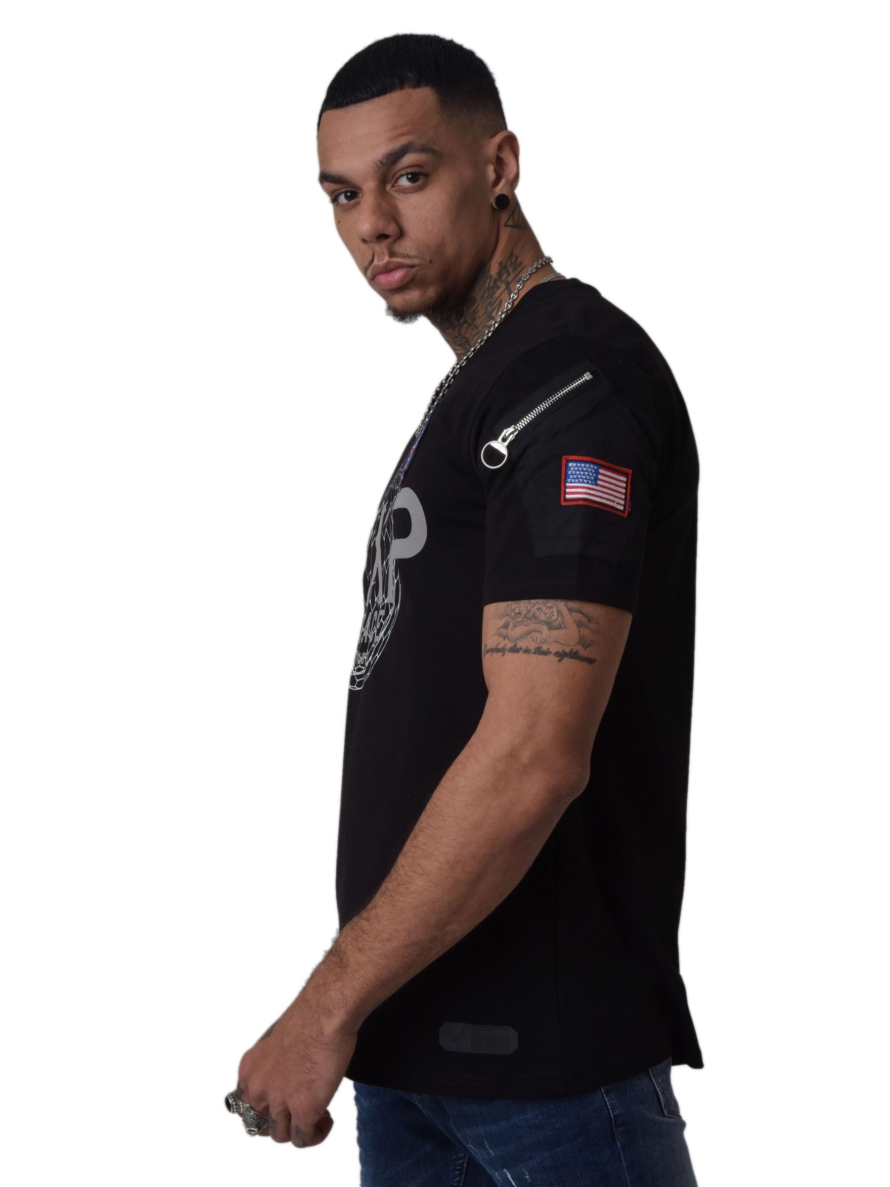 Tee-shirt Project X Paris T SHIRT