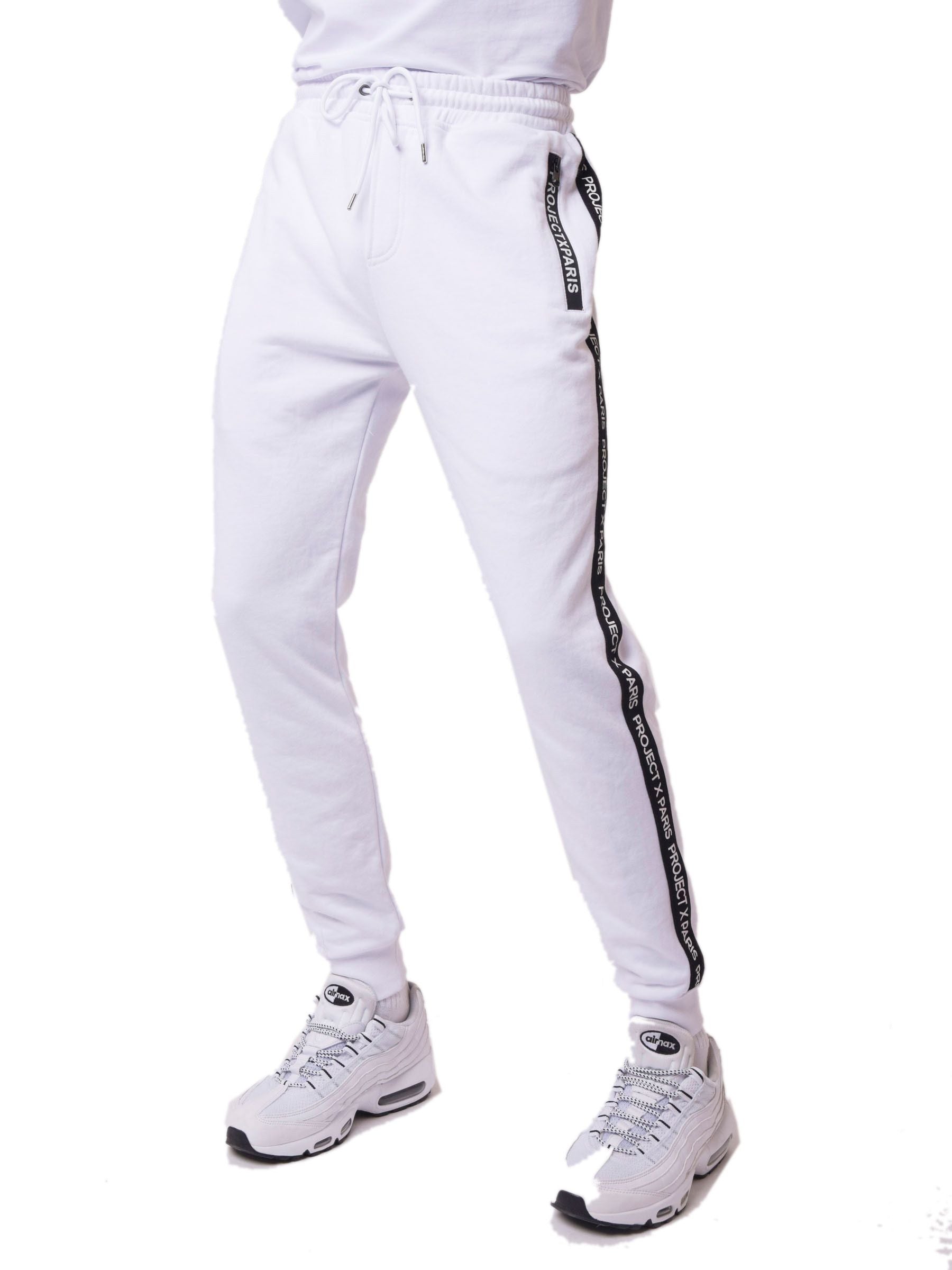 Pantalons de survêtement Project X Paris JOGGING
