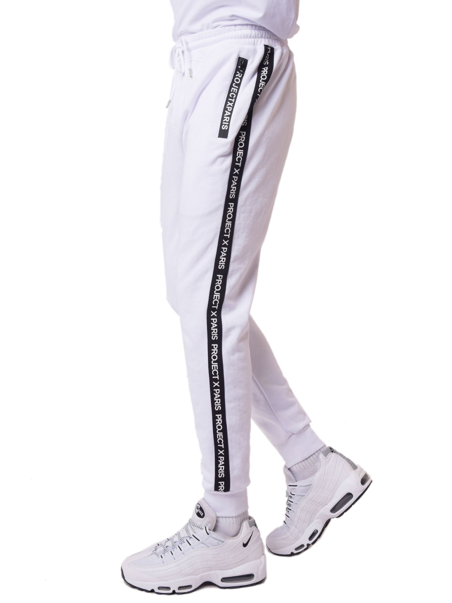 Pantalons de survêtement Project X Paris JOGGING