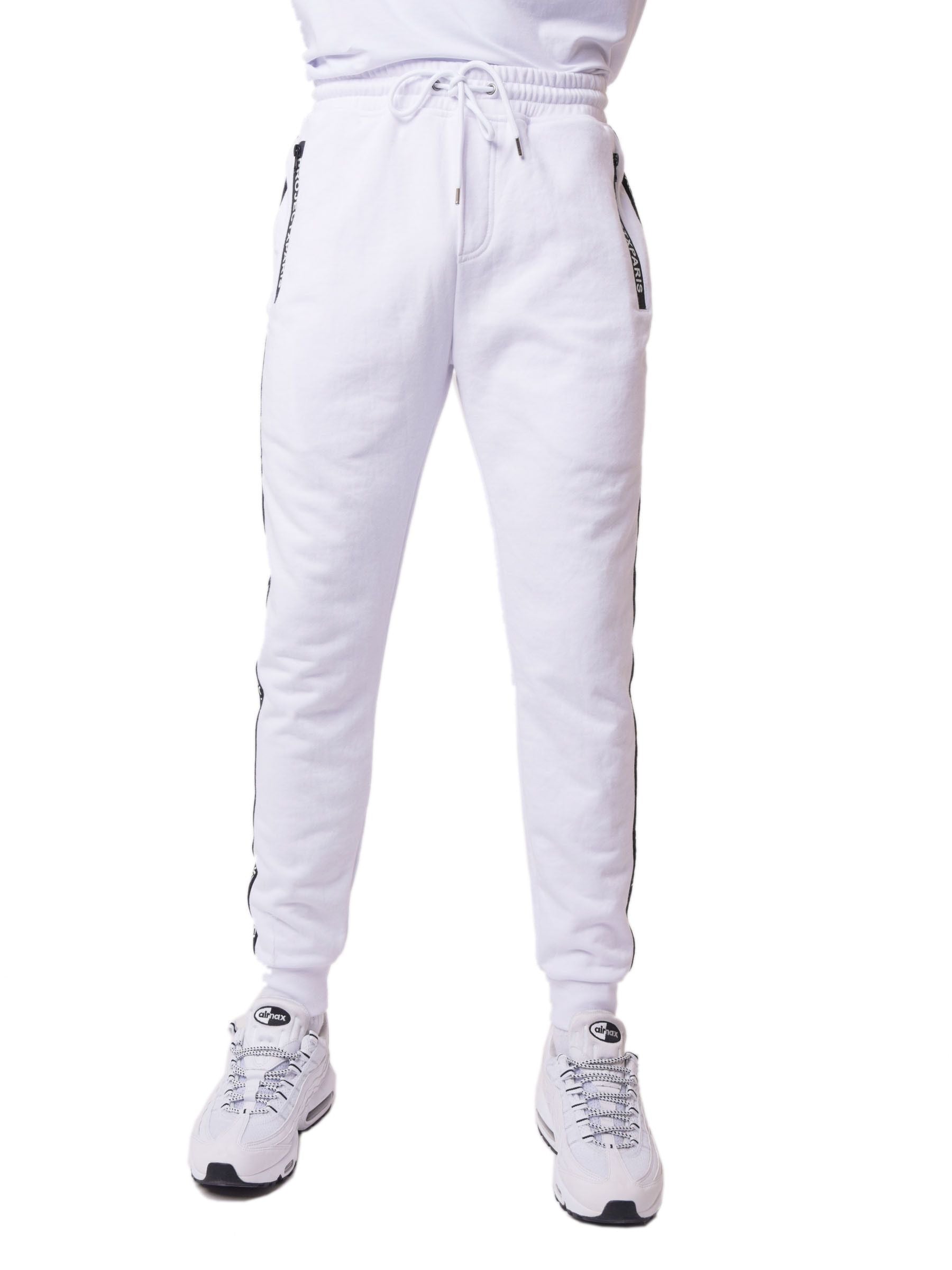 Pantalons de survêtement Project X Paris JOGGING