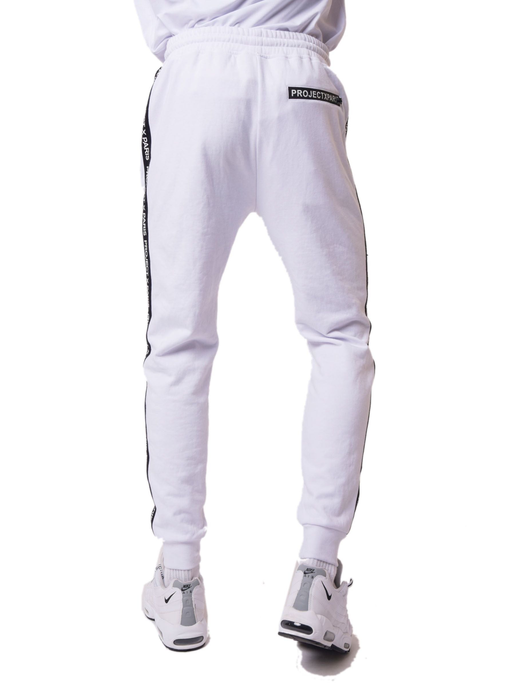 Pantalons de survêtement Project X Paris JOGGING