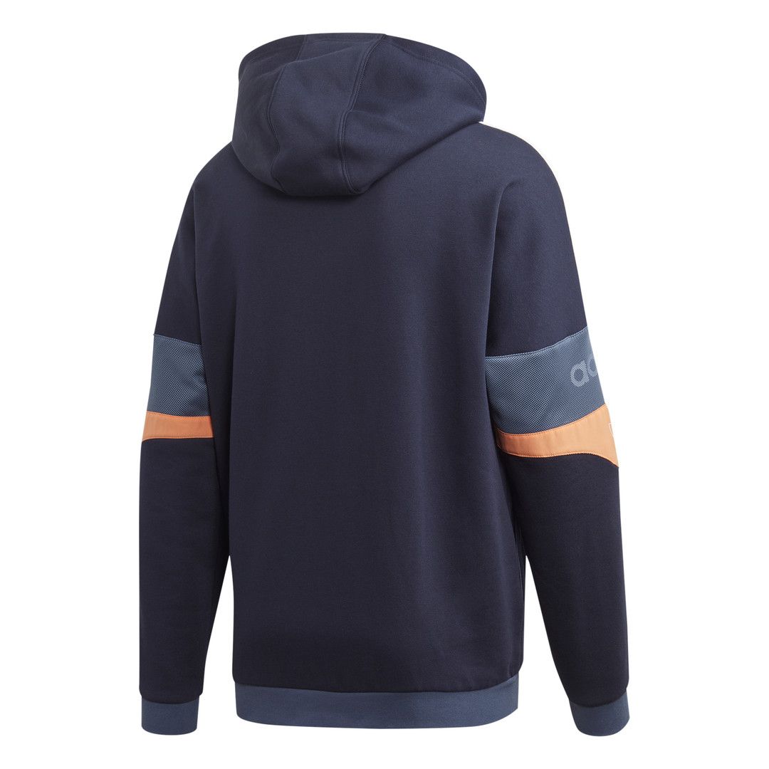 Sweats adidas Originals TREFOIL HOODIE