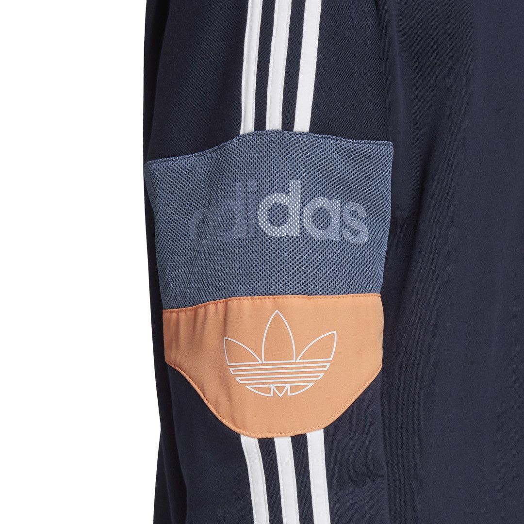 Sweats adidas Originals TREFOIL HOODIE