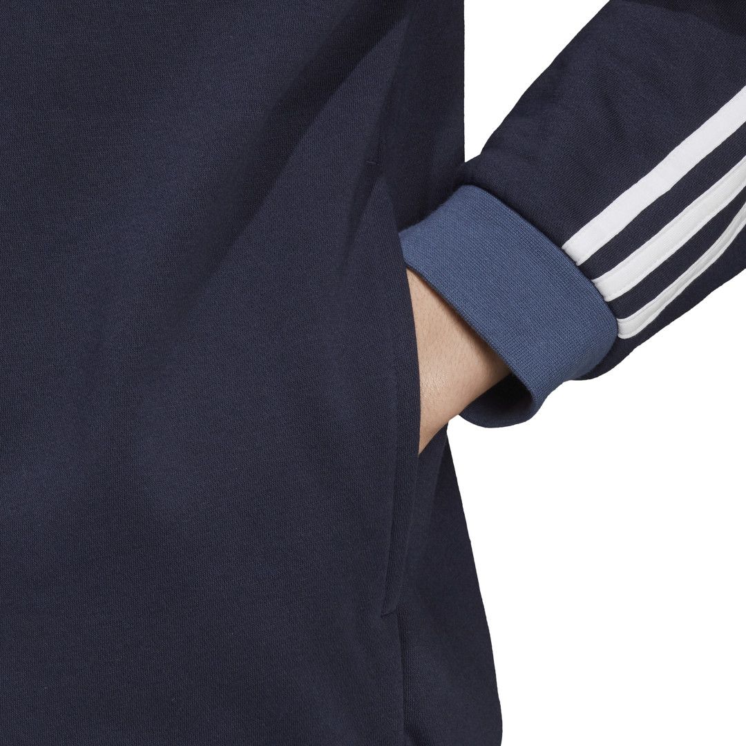 Sweats adidas Originals TREFOIL HOODIE