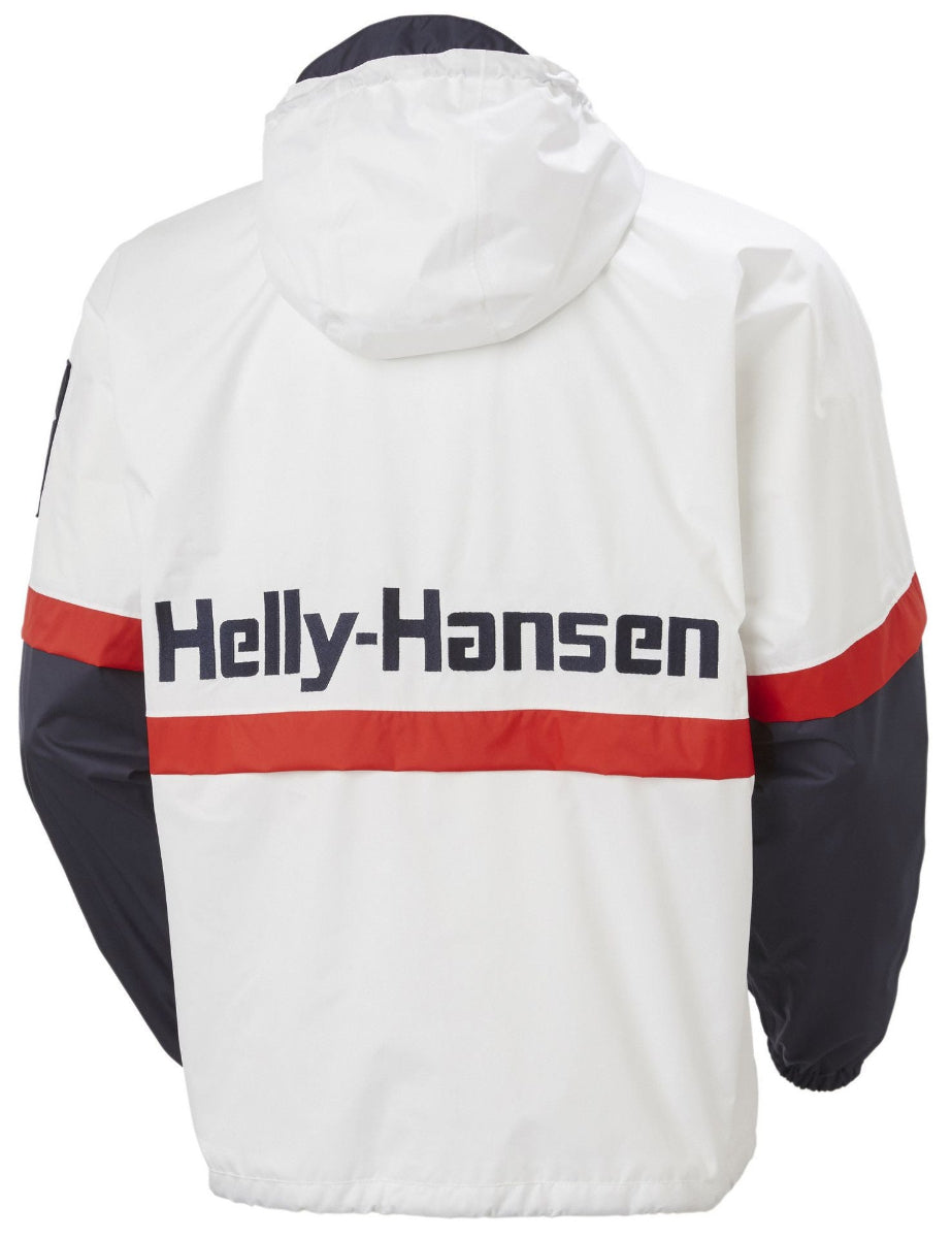Blousons Helly Hansen YU20 RAIN JACKET