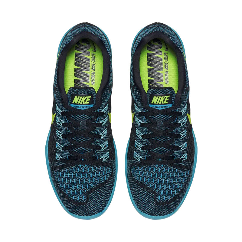 Basket Homme Nike LUNARTEMPO
