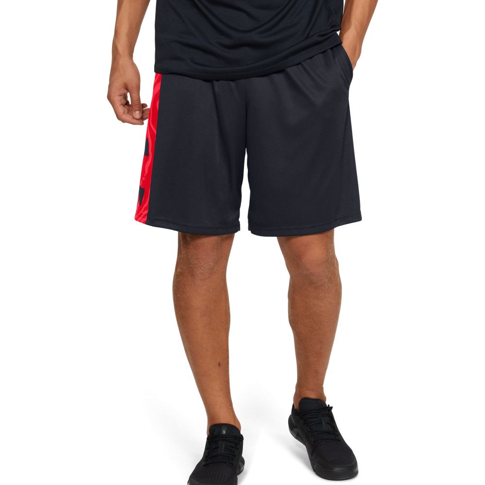 Shorts, bermudas Under Armour TECH BAR LOGO SHORTS