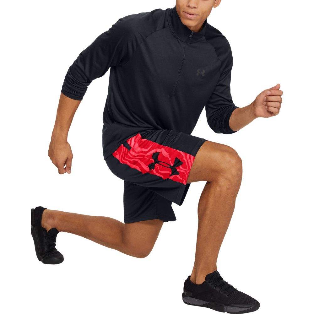 Shorts, bermudas Under Armour TECH BAR LOGO SHORTS