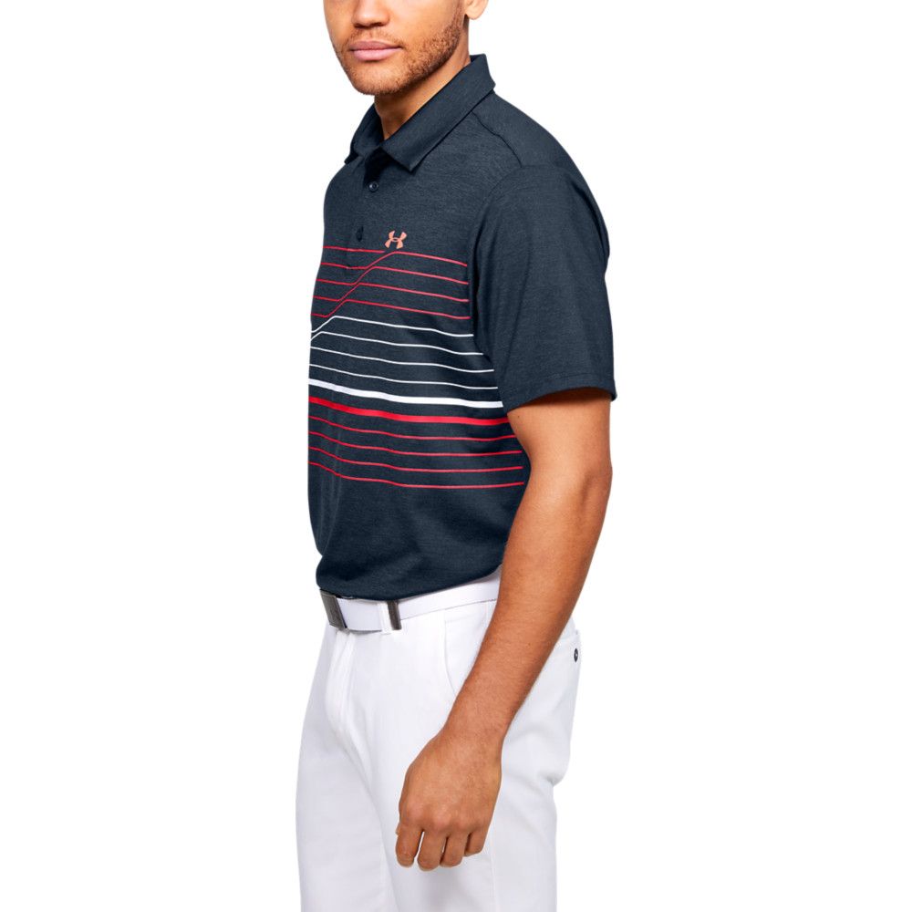 Polos Under Armour PLAYOFF POLO 2.0