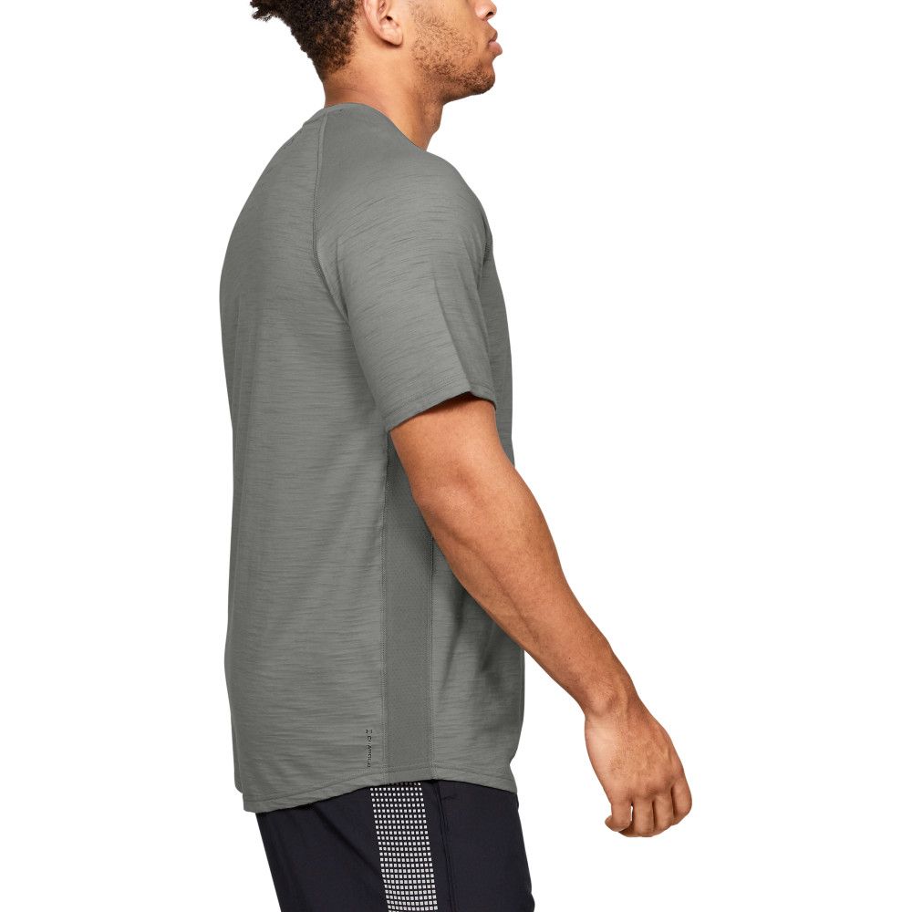 Shorts, bermudas Under Armour CHARGED COTON SS