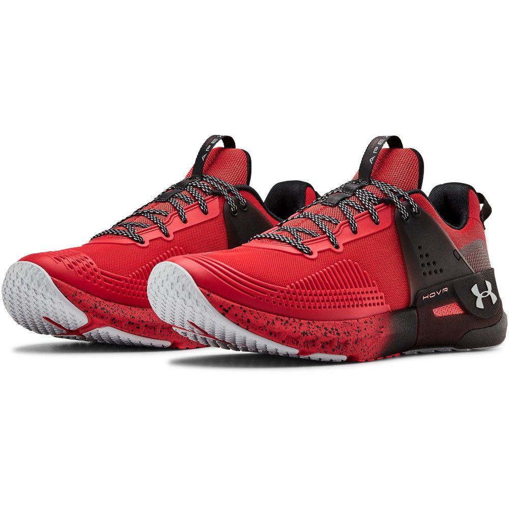 Baskets Under Armour UA HOVR APEX