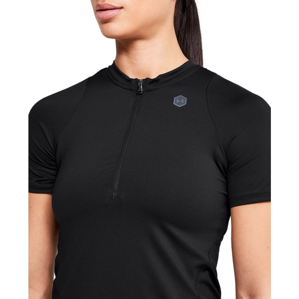 Tee-shirt Under Armour UA RUSH VENT SS