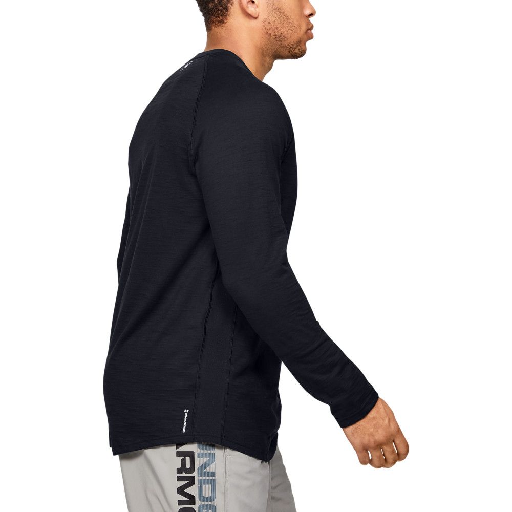Pantalons de survêtement Under Armour CHARGED COTTON LS