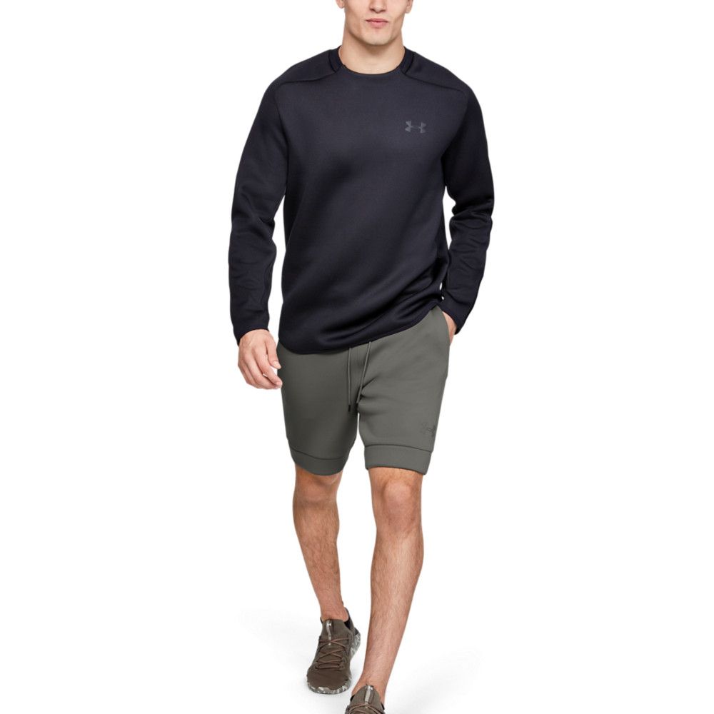 Shorts, bermudas Under Armour MOVE SHORTS