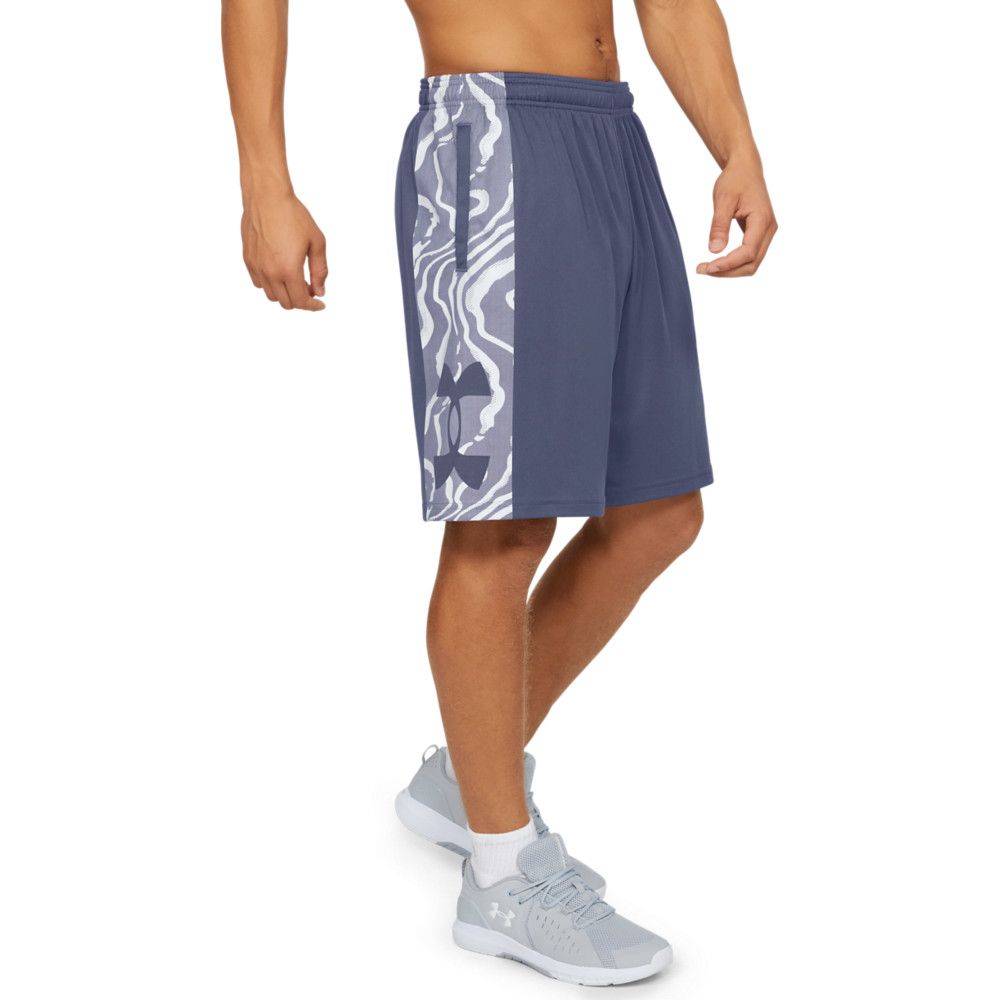 Shorts, bermudas Under Armour TECH BAR LOGO SHORTS