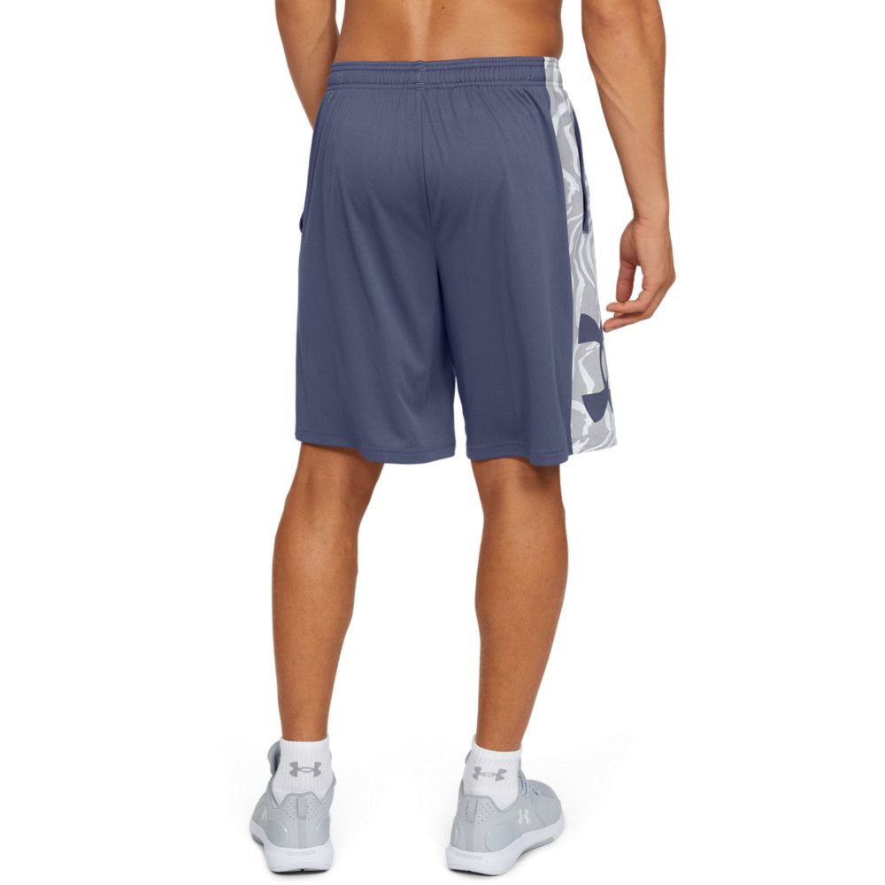 Shorts, bermudas Under Armour TECH BAR LOGO SHORTS