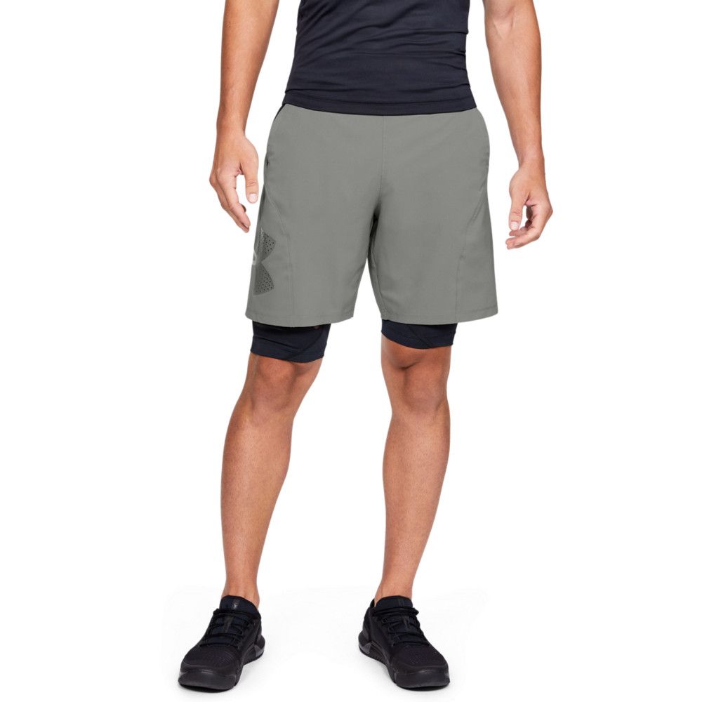 Shorts, bermudas Under Armour Vanish Woven Graphic Shorts