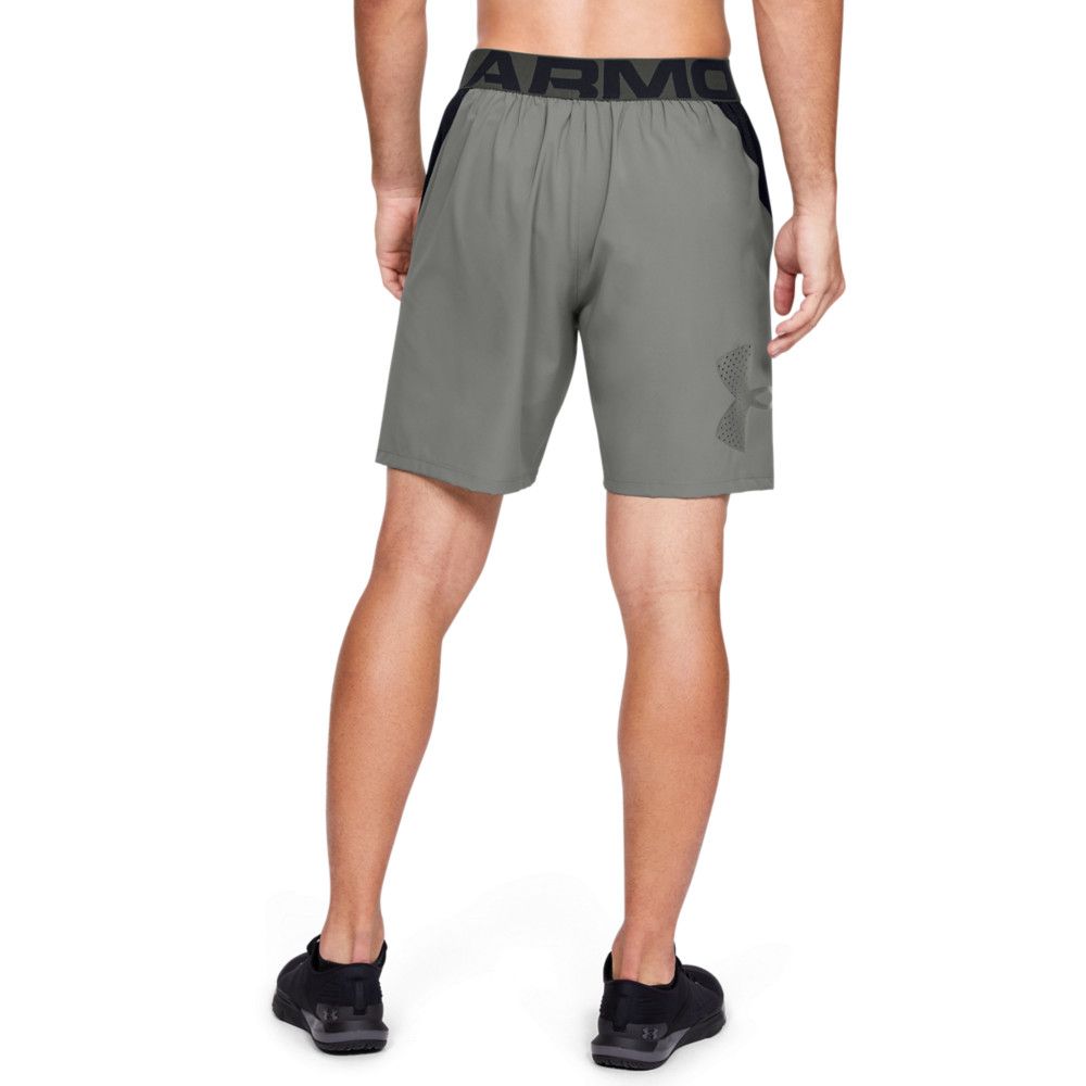 Shorts, bermudas Under Armour Vanish Woven Graphic Shorts