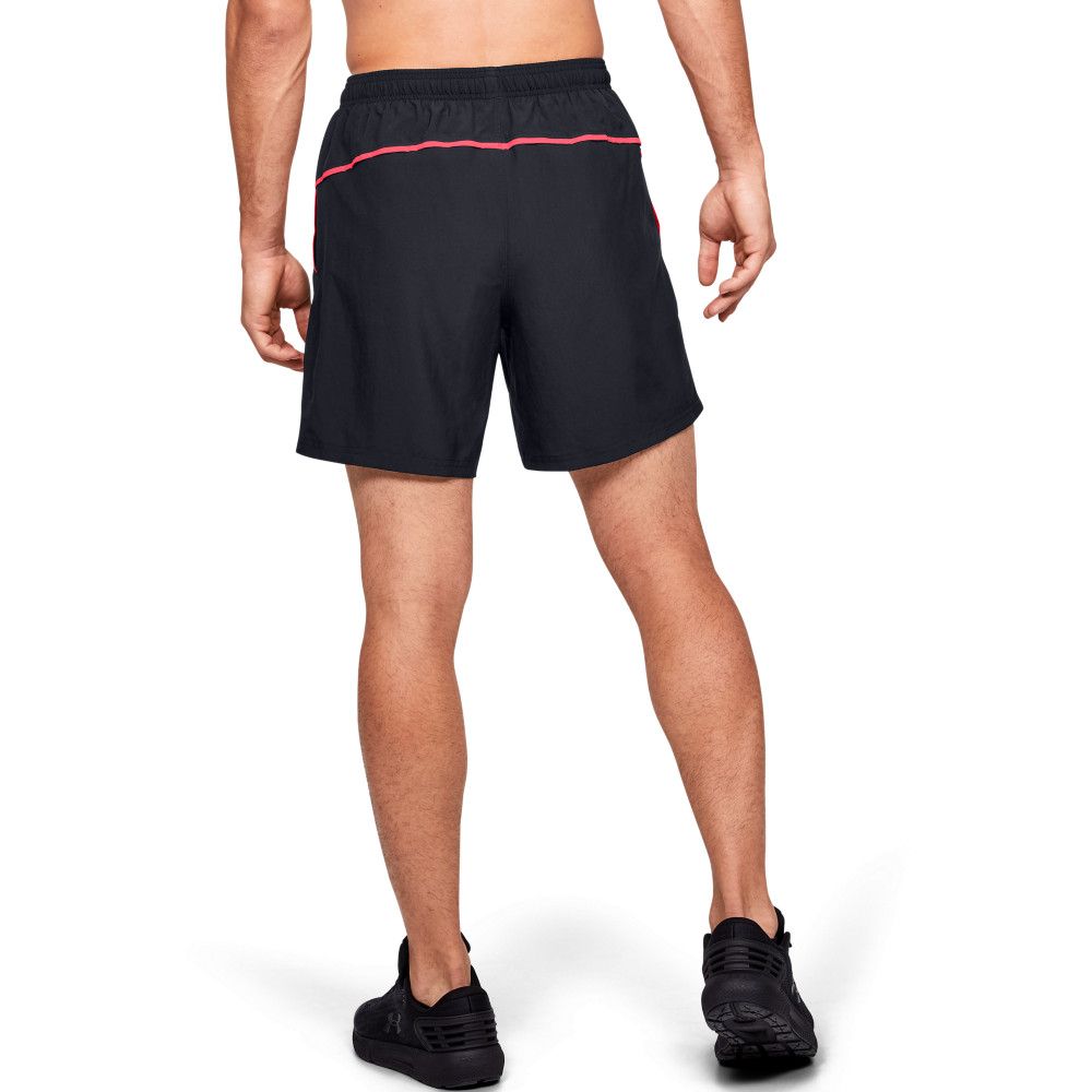 Shorts, bermudas Under Armour SPEED STRIDE 7 GRAPHIC SHORT