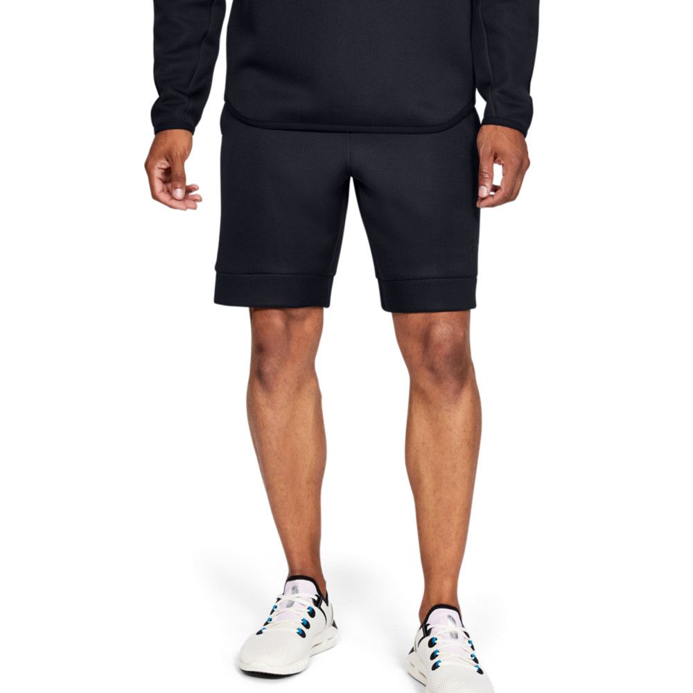 Shorts, bermudas Under Armour MOVE SHORTS