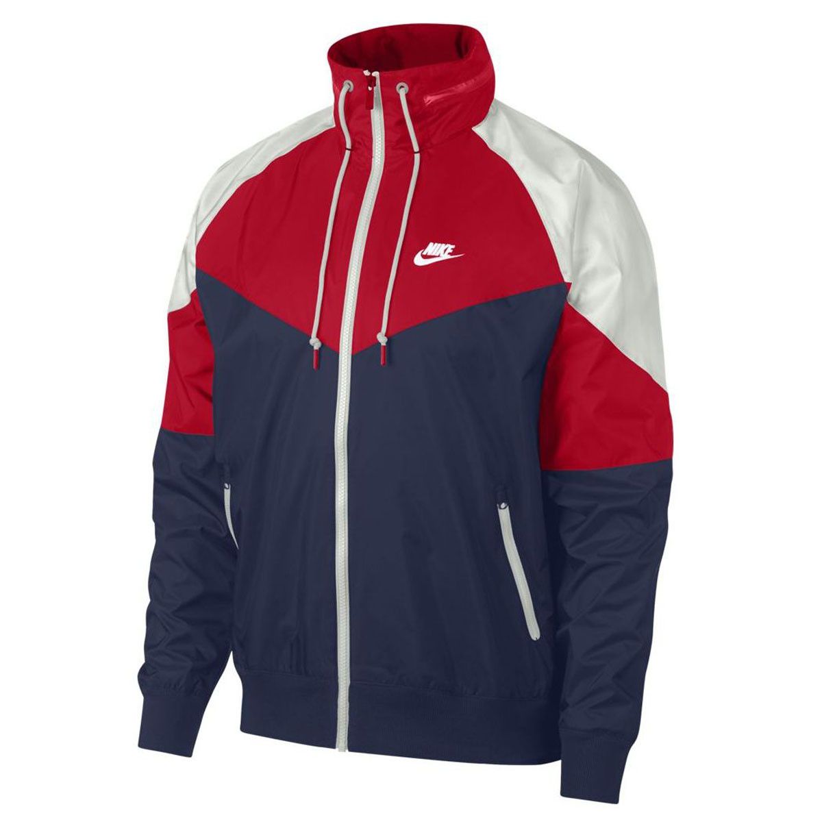 Vestes de survêtement Nike M NSW WINDRUNNER HOODIE