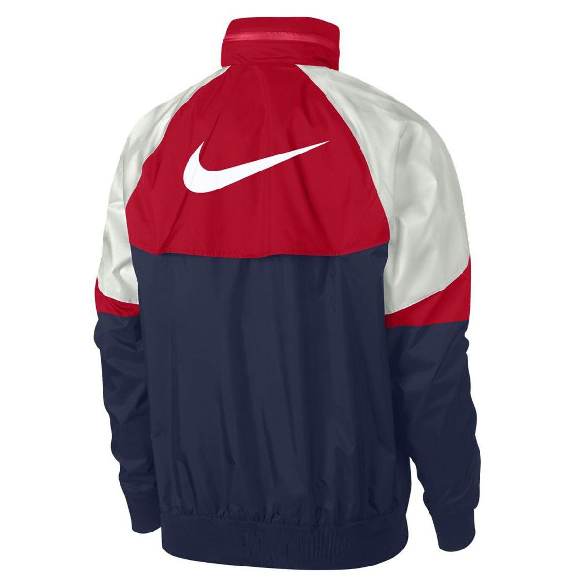 Vestes de survêtement Nike M NSW WINDRUNNER HOODIE