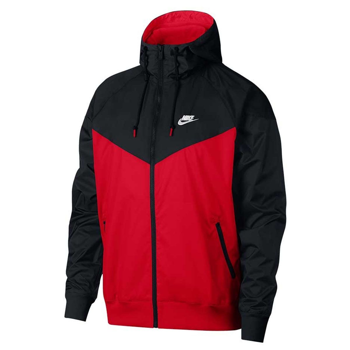 Vestes de survêtement Nike M NSW WINDRUNNER HOODIE