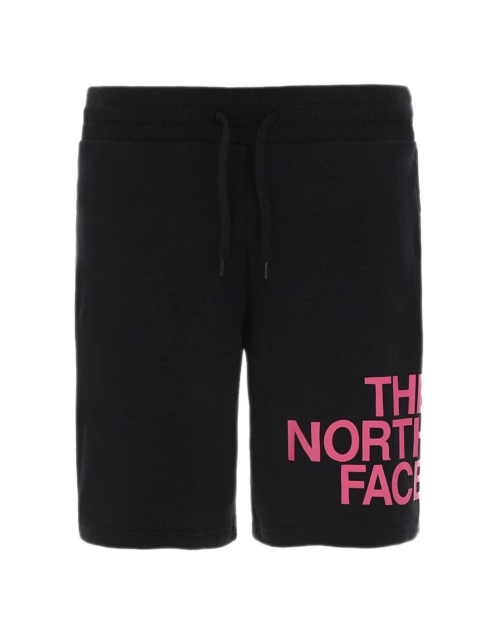 Shorts, bermudas The North Face M SS GRAPHIC SHORT