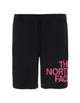 Short The North Face GRAPHIC FLOW