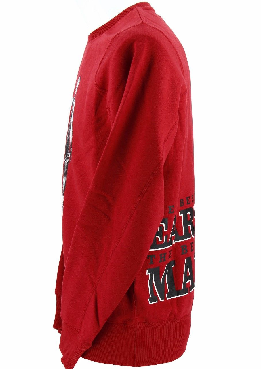 Sweat Nike Jordan Mike and Mars Fleece