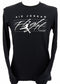 Tee-shirt Nike JORDAN FLIGHT GRAPHIC THERMAL