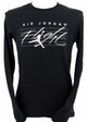 Tee-shirt Nike JORDAN FLIGHT GRAPHIC THERMAL