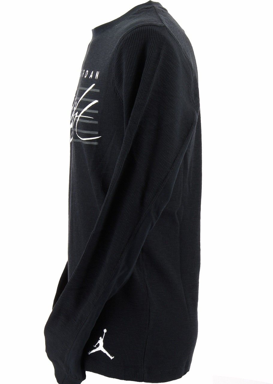 Tee-shirt Nike JORDAN FLIGHT GRAPHIC THERMAL