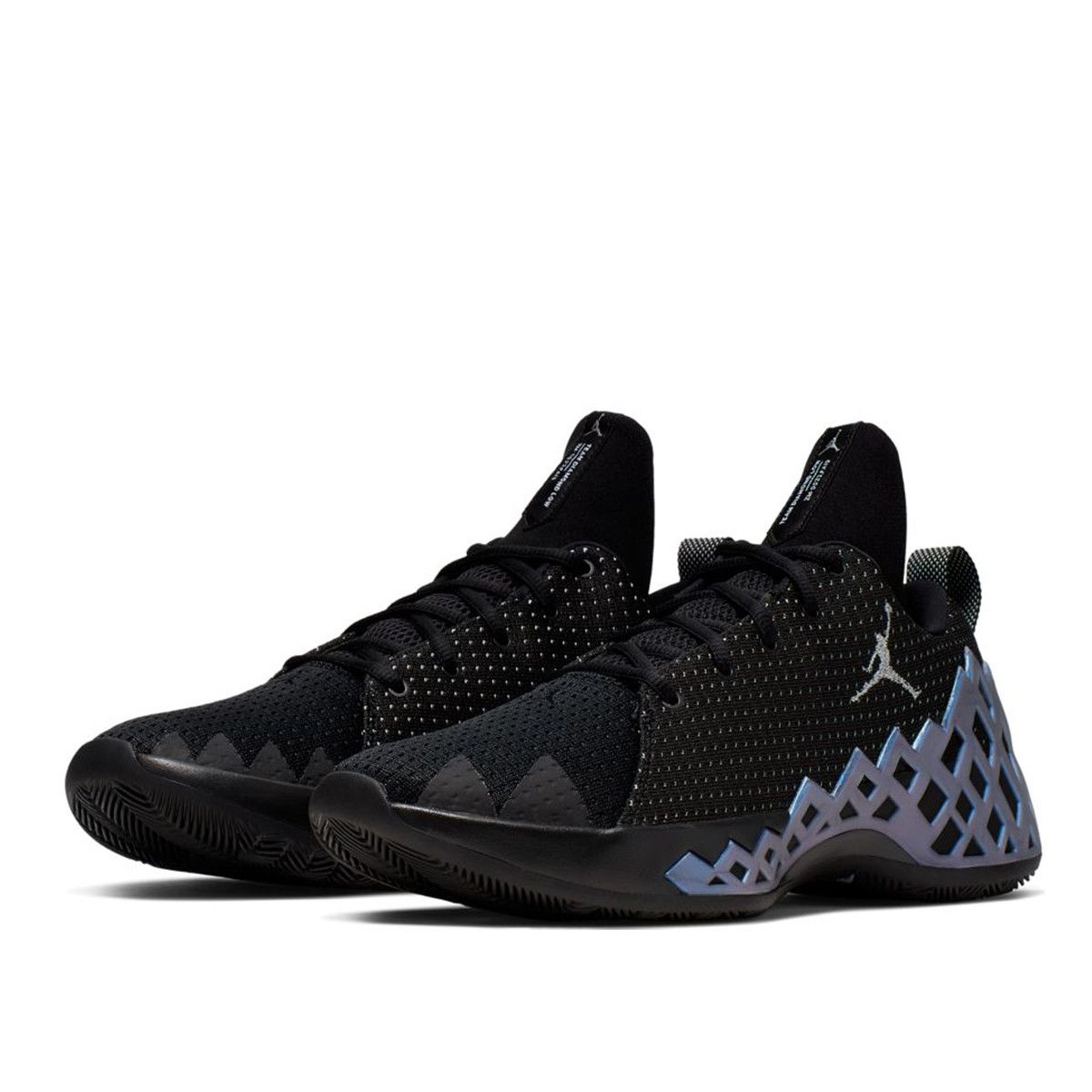 Basket Nike JORDAN JUMPMAN DIAMOND LOW