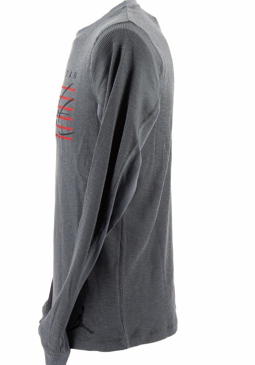 Tee-shirt Nike JORDAN FLIGHT GRAPHIC THERMAL