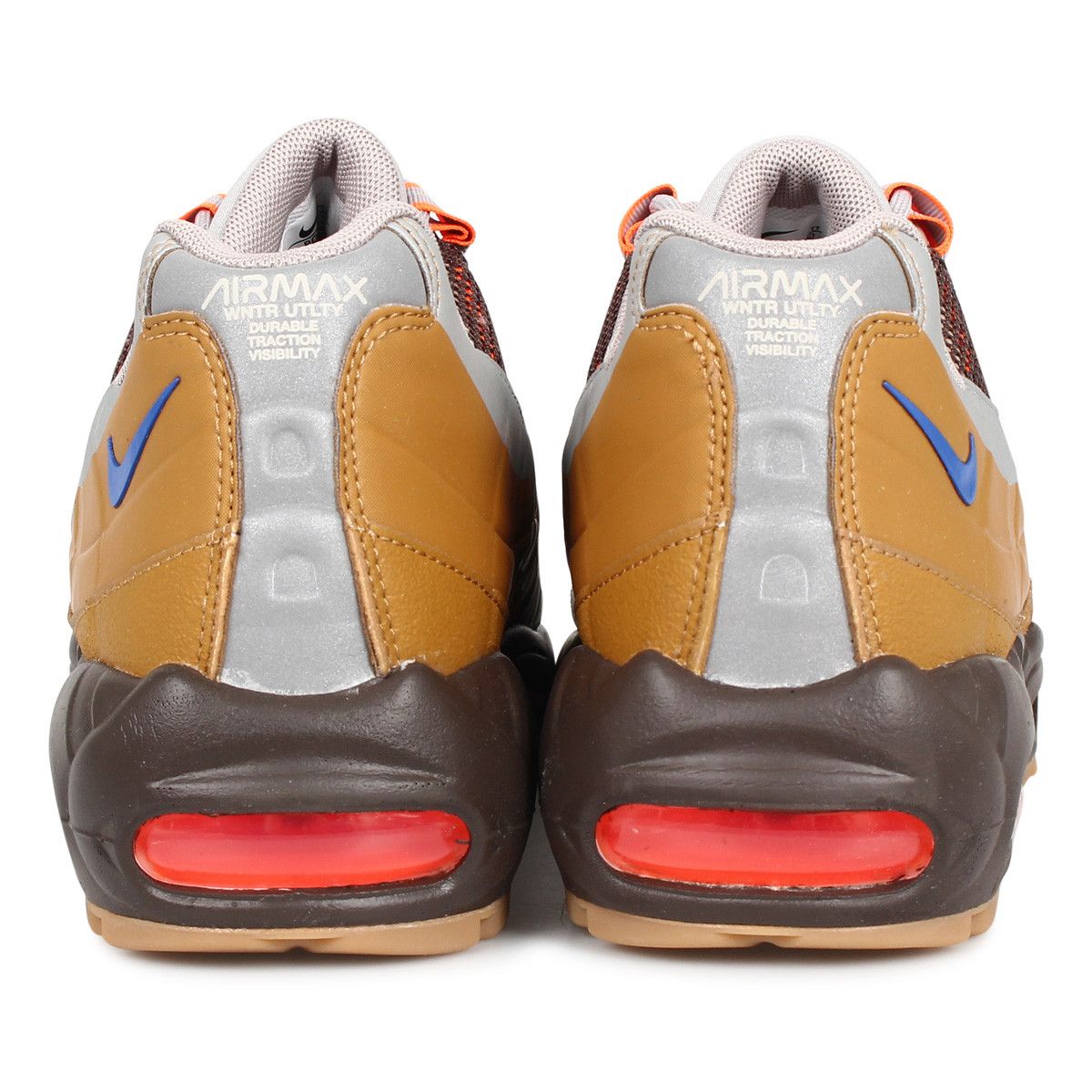 Baskets Nike AIR MAX 95 UL