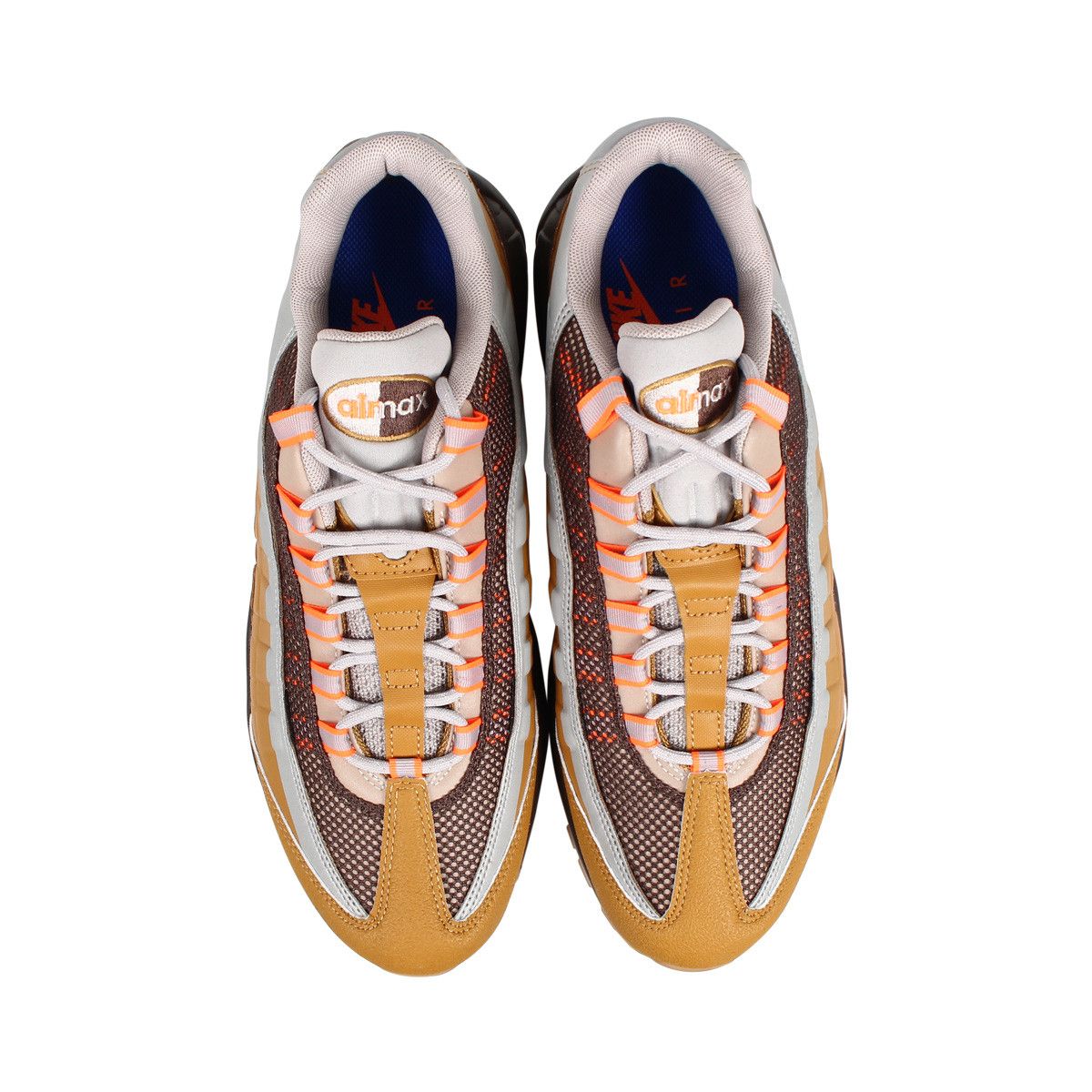 Baskets Nike AIR MAX 95 UL