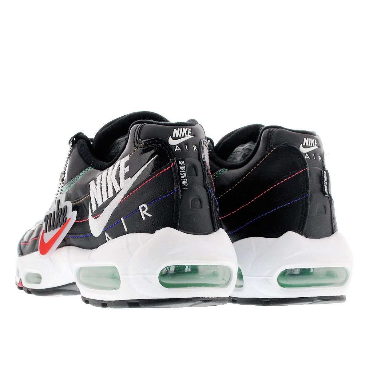 Baskets Nike AIR MAX 95 SE