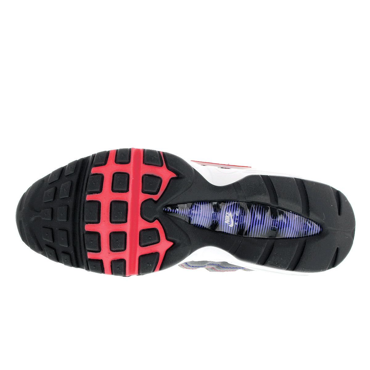 Baskets Nike AIR MAX 95 SE