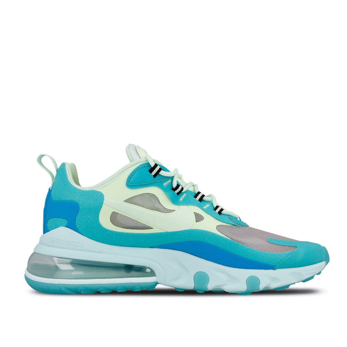 Basket Nike AIR MAX 270 REACT