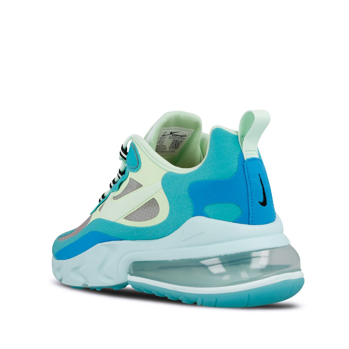 Basket Nike AIR MAX 270 REACT