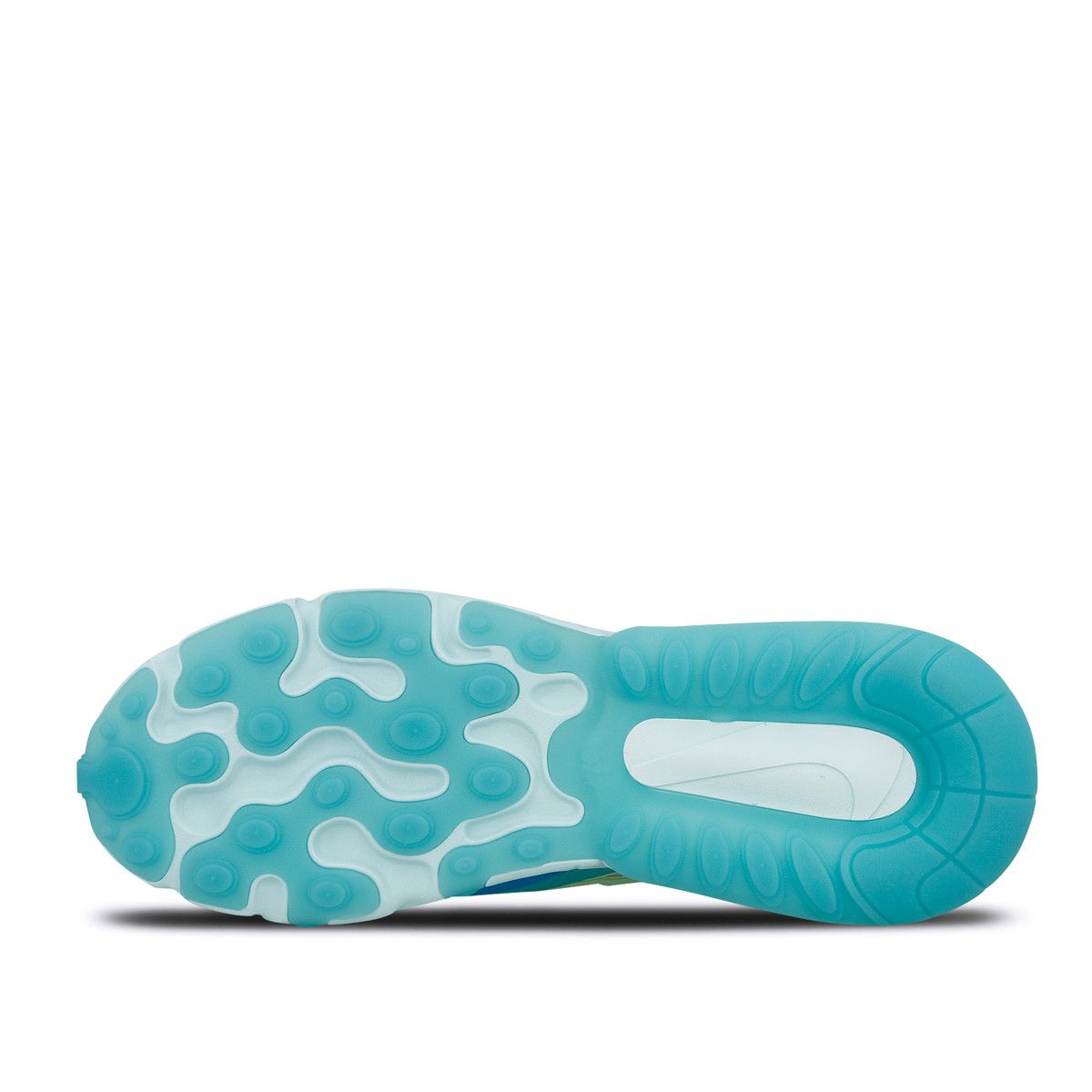 Basket Nike AIR MAX 270 REACT