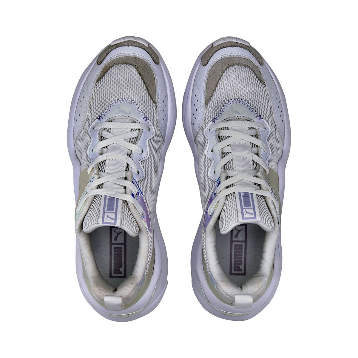 Baskets Puma RISE IRIDESCENT