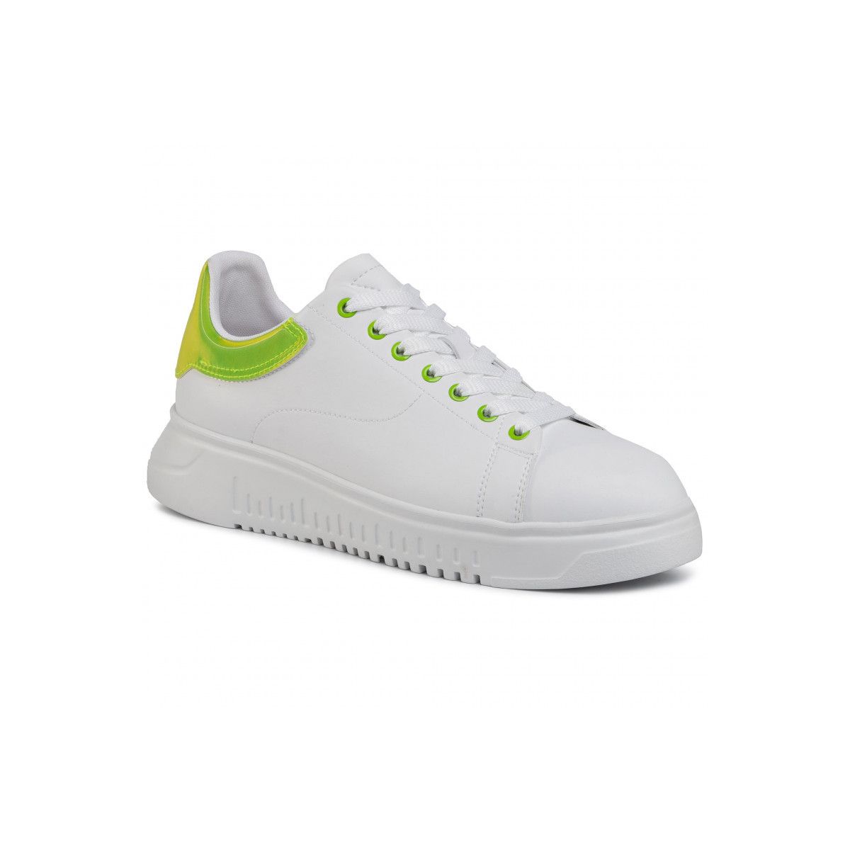 Baskets EA7 Emporio Armani SNEAKER